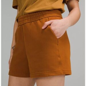 Lululemon Loungeful shorts